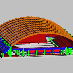 Modello realizzato con IperSpace - fig.10