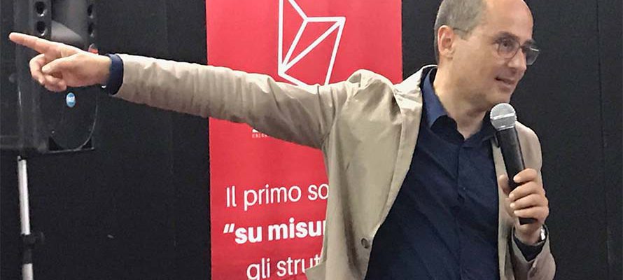 Luigi Petti