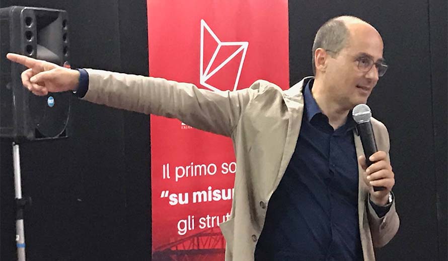 Intervista al prof. Luigi Petti sul SismaBonus