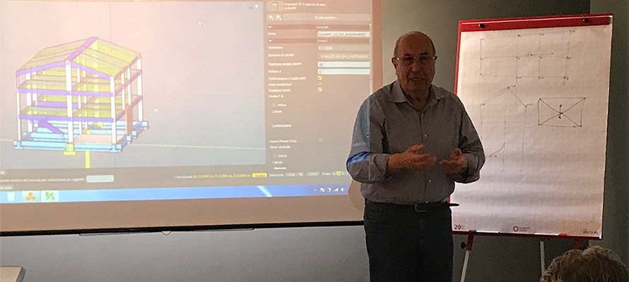 IperSpace MAX 9: corso di formazione