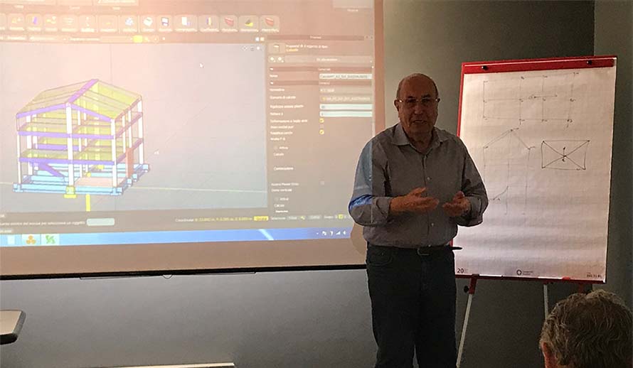 Corso di formazione – IperSpace Max: novità della 9