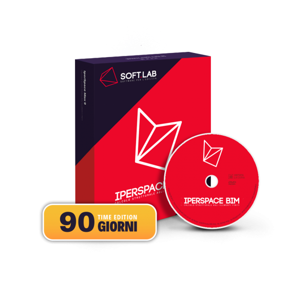 IperSpace time edition 90
