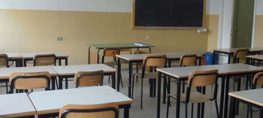 sicurezza strutturale nelle scuole