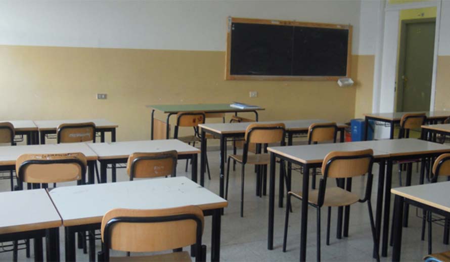 Sicurezza strutturale delle scuole: numeri incresciosi per una situazione “inadeguata”