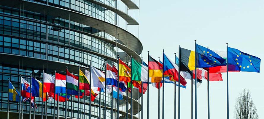 BIM europa
