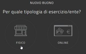 Guida Carta del docente: generazione buono