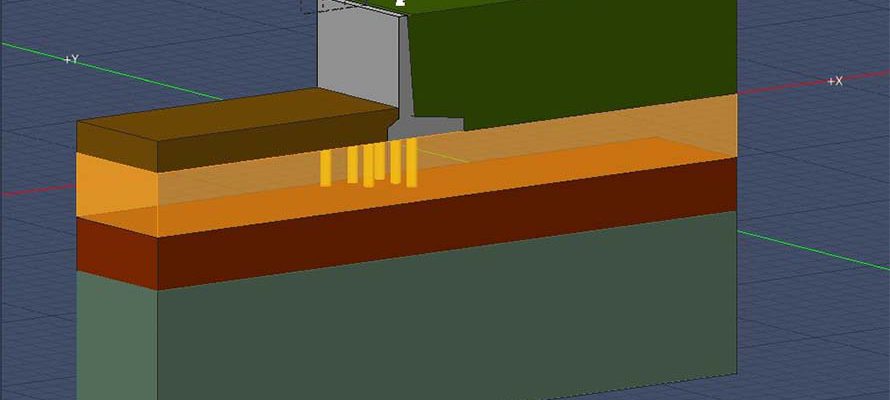 opere geotecniche
