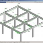 IperSpace BIM vs Straus7: Momento Straus7