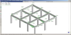 IperSpace BIM vs Straus7: Momento Straus7