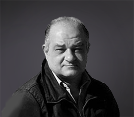 Gerry D'Anza