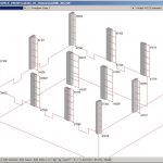 IperSpace BIM vs Straus7: Risultante Straus7