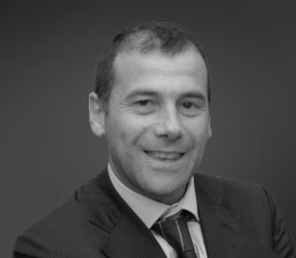 Fabrizio D'Aloia