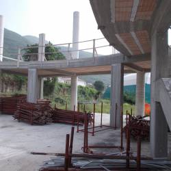 Costruzione salone parrocchiale e aule catechistiche - foto 1