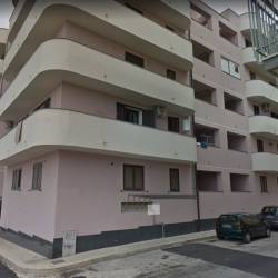 Edificio multipiano sito in via Milo
