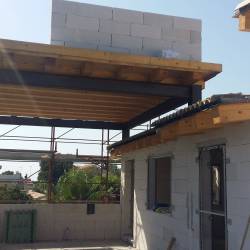 Realizzazione della sopraelevazione - foto 3