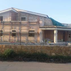 Villa unifamiliare in costruzione - foto 1