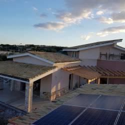 Villa unifamiliare in costruzione - foto 4