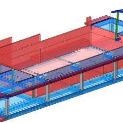 Modello strutturale IperSpace