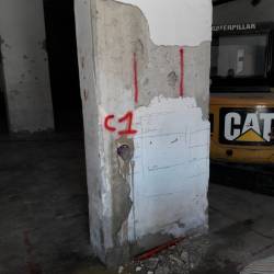 Realizzazione foro - 1