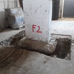 Particolare cantiere - 2
