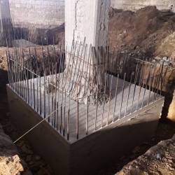 Particolare cantiere - 3