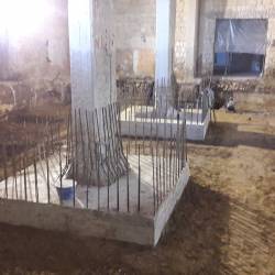 Particolare cantiere - 4