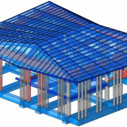 Modello strutturale IperSpace