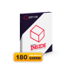 inSIDE Time Edition 180gg