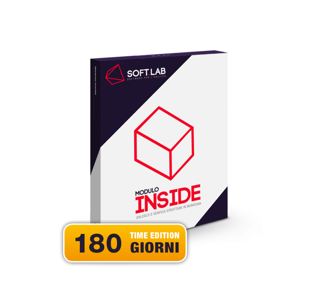 inSIDE Time Edition 180gg