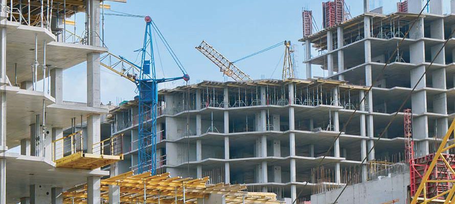 azioni sulle costruzioni