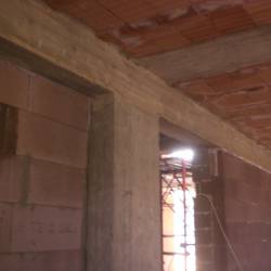 Particolare nodo in c.a.