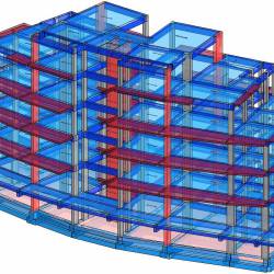 Modello strutturale IperSpace