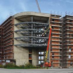 Particolare struttura