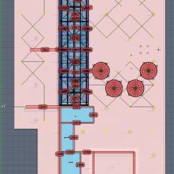 Modello IperSpace - alto