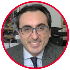 Prof. Ing. Nicola Caterino