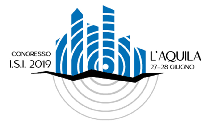 Congresso Ingegneria Sismica Italiana – L’Aquila 2019