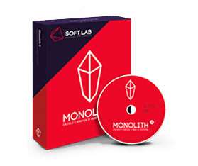 Monolith Software muri di sostegno