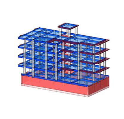 fabbricato urbano