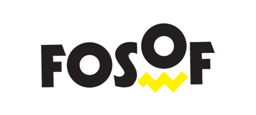 logo FOSOF - Salone del software tecnico