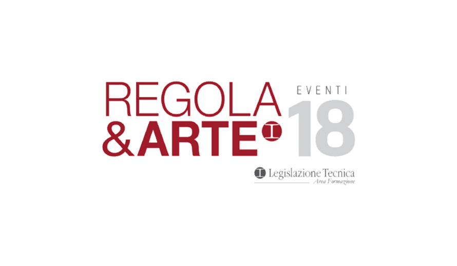 Seminario Regola&Arte