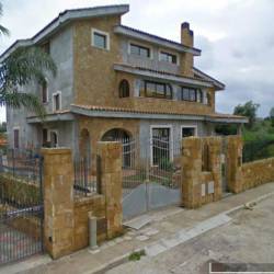 Edificio realizzato