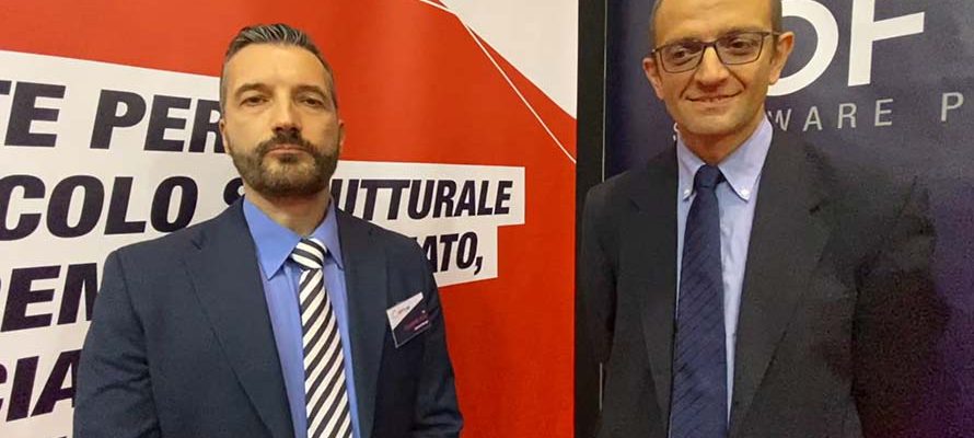 muratura lineare e non lineare