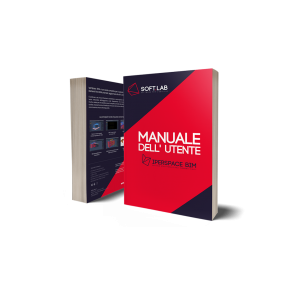 Manuale dell'utente IperSpace BIM