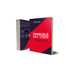 Manuale dell'utente IperSpace BIM