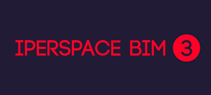 IperSpace BIM 3