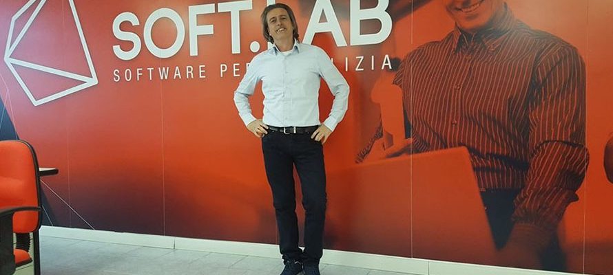 Carlo Mazzone Soft.Lab