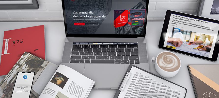 smart working Soft Lab