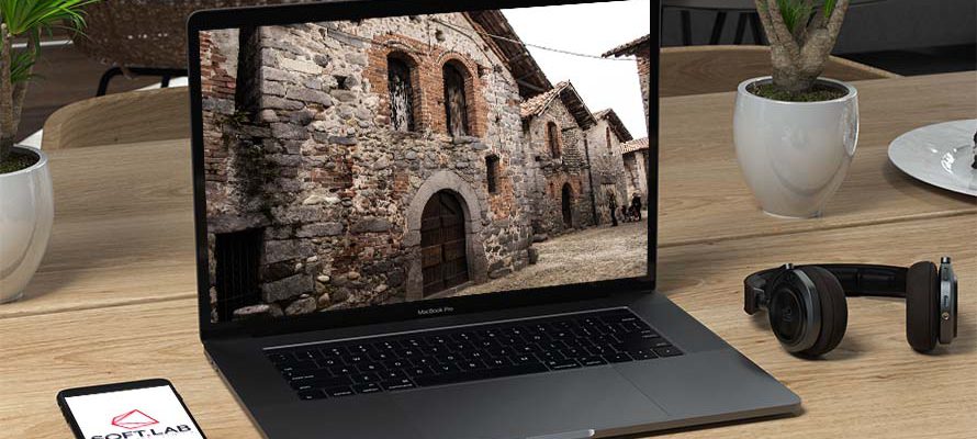 Verso IperWall BIM: analisi e verifica di strutture esistenti in muratura