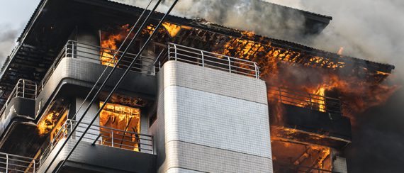 progettazione antincendio con IperSpace BIM