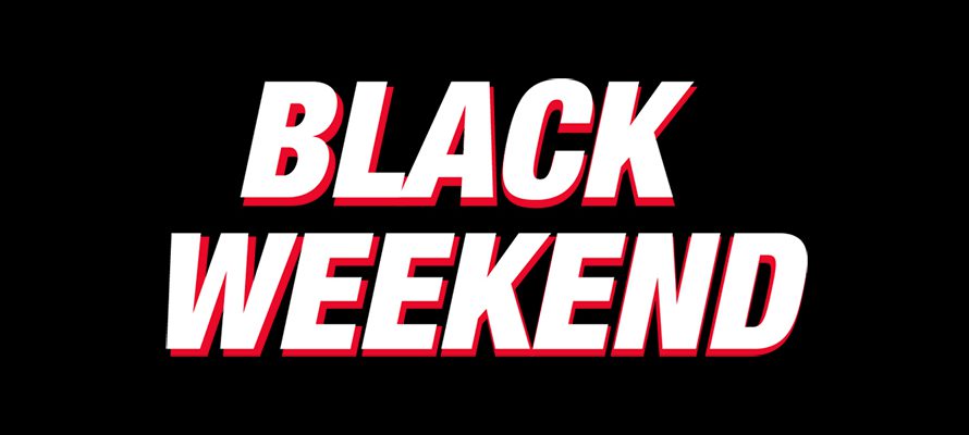 Gratis IperSpace BIM Black Weekend